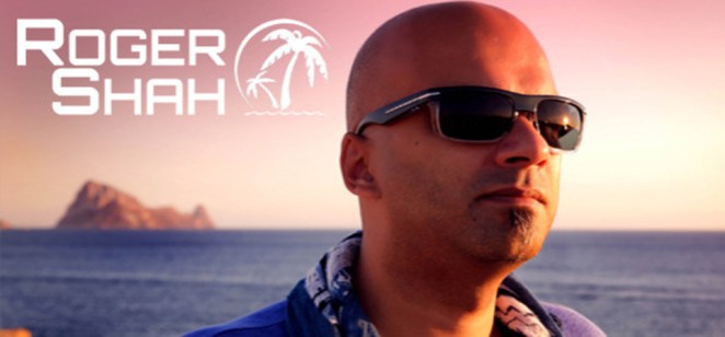 Roger Shah Large